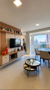 Apartamento com 2 Quartos à venda, 62m² no Renascença, São Luís