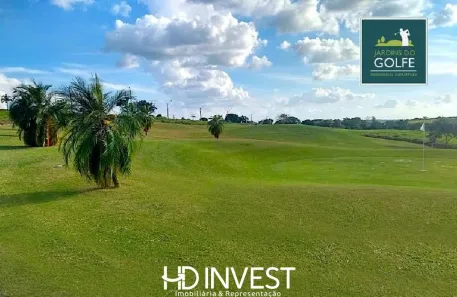Lote/Terreno à venda, 1000m² no Jardim Indaiatuba Golf, Indaiatuba