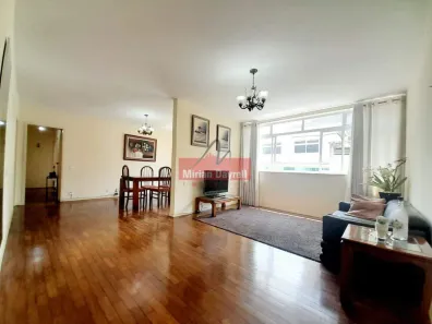 Apartamento com 4 Quartos à venda, 200m² no Lourdes, Belo Horizonte