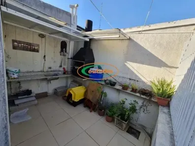 Apartamento com 3 Quartos à venda, 110m² no Vila Isabel, Rio de Janeiro