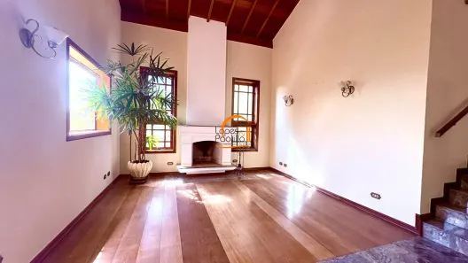 Casa de Condomínio com 7 Quartos à venda, 595m² no Condomínio Flamboyant-B, Atibaia
