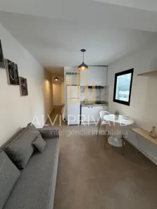 Apartamento com 1 Quarto à venda, 36m² no Vila Pompéia, São Paulo