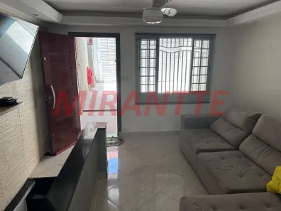 Sobrado com 2 Quartos à venda, 108m² no Vila Primavera, São Paulo