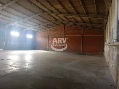 Galpão/Depósito/Armazém para alugar, 800m² no Jardim Betânia, Cachoeirinha