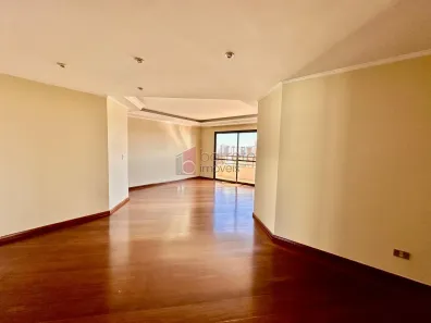 Apartamento com 4 Quartos à venda, 160m² no Jardim Paris, Jundiaí