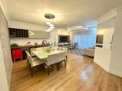 Apartamento com 3 Quartos à venda, 169m² no Brooklin Paulista, São Paulo