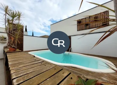 Casa de Condomínio com 3 Quartos à venda, 175m² no Jardim Residencial Terra Nobre, Indaiatuba