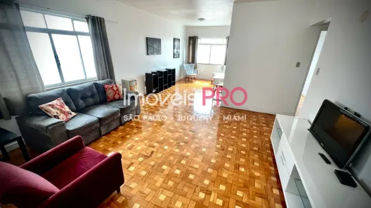 Apartamento com 4 Quartos à venda, 150m² no Vila Mariana, São Paulo