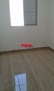 Apartamento com 2 Quartos à venda, 58m² no Jardim Califórnia, Jacareí