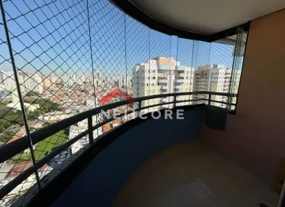 Apartamento com 3 Quartos à venda, 137m² no Tatuapé, São Paulo