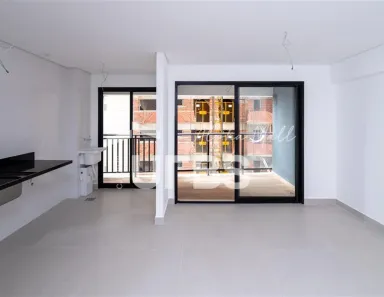 Apartamento com 2 Quartos à venda, 72m² no Setor Bueno, Goiânia
