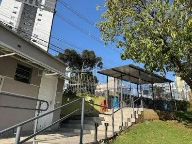 Apartamento com 2 Quartos à venda, 67m² no Mossunguê, Curitiba