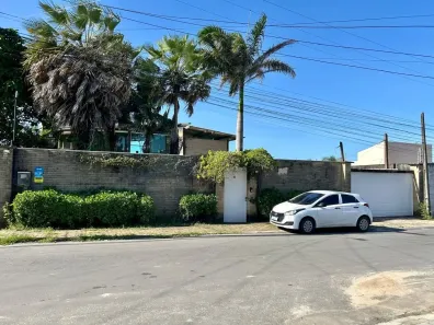 Casa com 5 Quartos à venda, 332m² no Pacheco, Caucaia