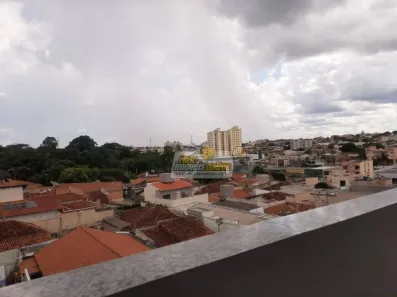 Apartamento com 3 Quartos à venda, 90m² no Nossa Senhora da Abadia, Uberaba