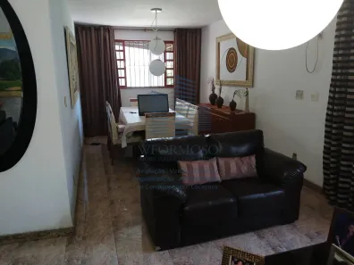 Apartamento com 4 Quartos à venda, 349m² no Jardim Guanabara, Rio de Janeiro
