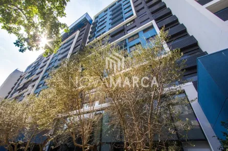 Apartamento com 1 Quarto à venda, 28m² no Cidade Baixa, Porto Alegre