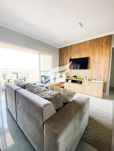 Apartamento com 2 Quartos à venda, 90m² no São Joaquim, Araçatuba