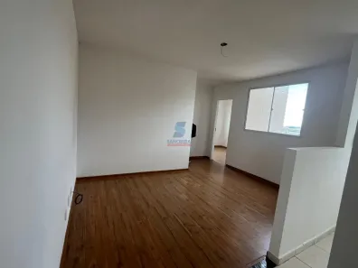 Apartamento com 2 Quartos à venda, 57m² no Maria da Conceição, Contagem