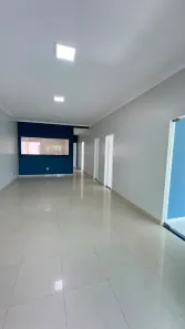 Casa de Condomínio com 3 Quartos à venda, 130m² no Parque Verde, Belém