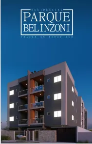 Apartamento com 2 Quartos à venda, 72m² no Urussanguinha, Araranguá