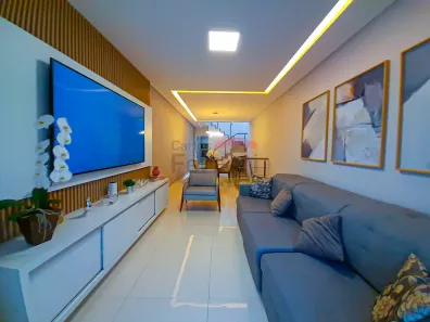 Sobrado com 3 Quartos à venda, 129m² no Jardim Paraíso, São Paulo