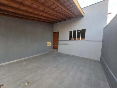 Casa com 2 Quartos à venda, 94m² no Jardim das Cerejeiras, São José dos Campos