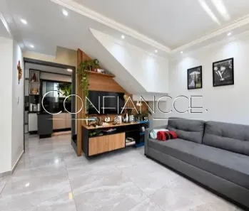 Sobrado com 5 Quartos à venda, 176m² no Cidade Industrial, Curitiba