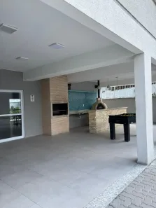 Apartamento com 2 Quartos para alugar, 42m² no Campo Grande, Rio de Janeiro