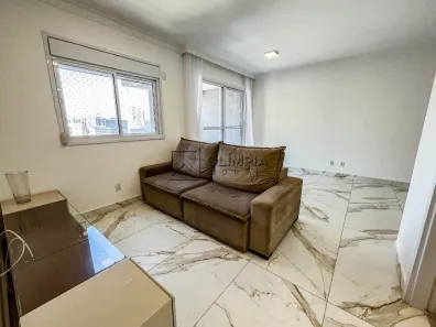 Apartamento com 2 Quartos para alugar, 72m² no Chácara Santo Antônio (Zona Sul), São Paulo