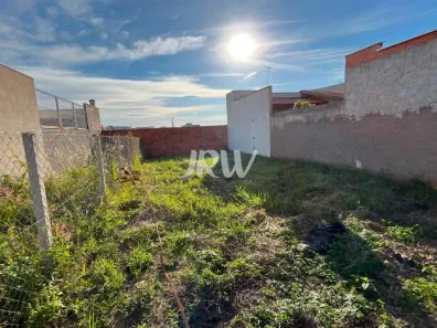 Lote/Terreno à venda, 150m² no Jardim Monte Carlo, Indaiatuba