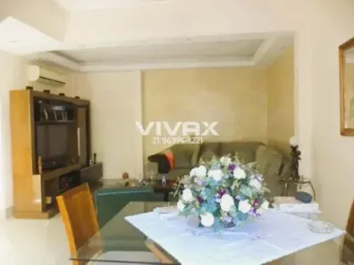 Casa com 3 Quartos à venda, 72m² no Méier, Rio de Janeiro