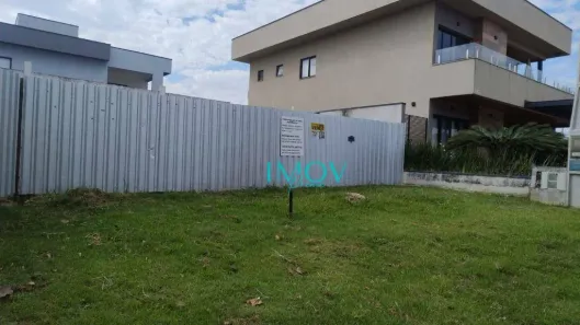 Lote/Terreno à venda, 250m² no Loteamento Floresta, São José dos Campos