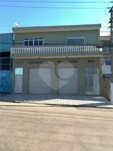Prédio Comercial à venda, 500m² no Jardim Cidade Pirituba, São Paulo
