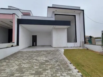Casa de Condomínio com 3 Quartos à venda, 163m² no Jardim Novo Horizonte, Sorocaba