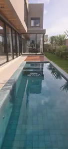 Casa de Condomínio com 3 Quartos à venda, 277m² no Gávea, Uberlândia