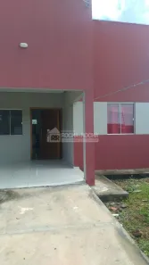 Casa com 2 Quartos para alugar, 80m² no SANTA INÊS, Altos