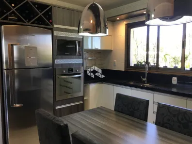 Apartamento com 2 Quartos à venda, 75m² no Santa Rita, Bento Gonçalves