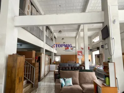 Ponto Comercial para alugar, 440m² no Parque Belo Horizonte Industrial, Contagem