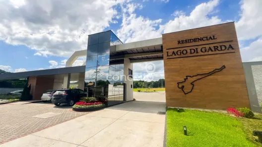 Lote/Terreno à venda, 350m² no Velha Central, Blumenau