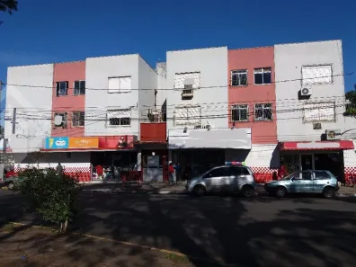 Apartamento com 1 Quarto à venda, 43m² no Rio Branco, Canoas