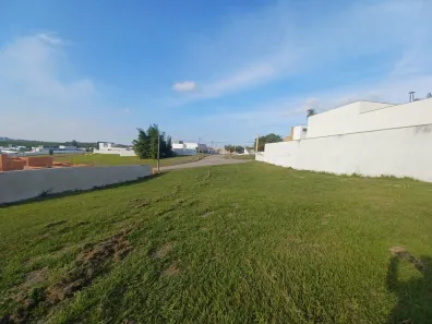 Lote/Terreno à venda, 1000m² no Parque Ecoresidencial Fazenda Jequitibá, Sorocaba