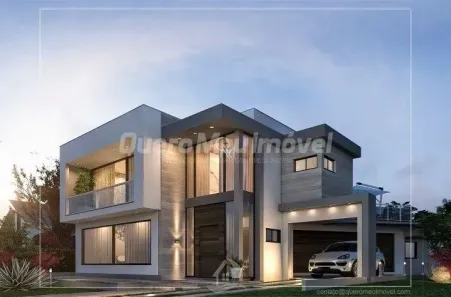 Casa com 3 Quartos à venda, 372m² no Serrano, Caxias do Sul