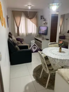 Apartamento com 2 Quartos à venda, 43m² no Mooca, São Paulo