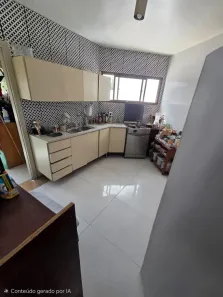 Apartamento com 2 Quartos à venda, 88m² no Chame-Chame, Salvador