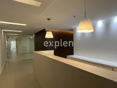 Sala Comercial para alugar, 1119m² no Centro, Rio de Janeiro