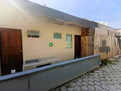 Apartamento com 1 Quarto para alugar, 35m² no Capoeiras, Florianópolis