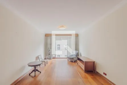 Apartamento com 3 Quartos à venda, 112m² no Jardim Paulista, São Paulo
