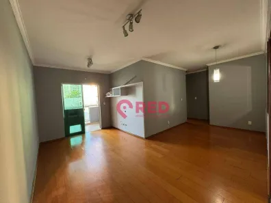 Apartamento com 2 Quartos à venda, 80m² no Parque Campolim, Sorocaba