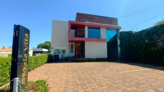 Sala Comercial para alugar, 80m² no Jardim Presidente, Londrina