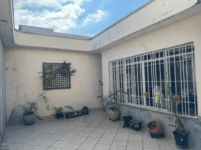 Casa com 3 Quartos à venda, 250m² no Jardim Vila Formosa, São Paulo